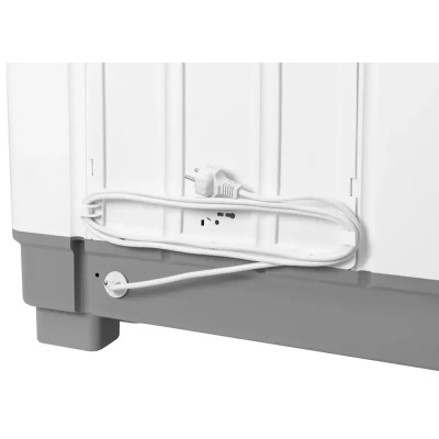 Стиральная машина Ardesto WMH-B80D