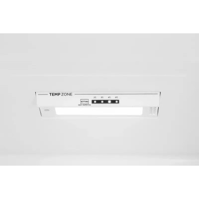 Холодильник Ardesto DDF-M260W177 Холодильник Ardesto DDF-M260W177