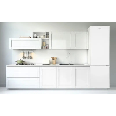 Холодильник Ardesto DDF-M260W177 Холодильник Ardesto DDF-M260W177