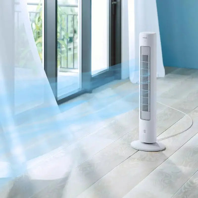 Вентилятор колонный Philips CX5535/00