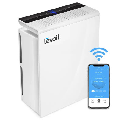 Очиститель воздуха Levoit Smart Air Purifier LV-H131-RXW (HEAPAPLVNEU0037) Очиститель воздуха Levoit Smart Air Purifier LV-H131-RXW (HEAPAPLVNEU0037)