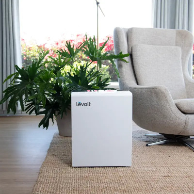 Очиститель воздуха Levoit Smart Air Purifier LV-H131-RXW (HEAPAPLVNEU0037) Очиститель воздуха Levoit Smart Air Purifier LV-H131-RXW (HEAPAPLVNEU0037)