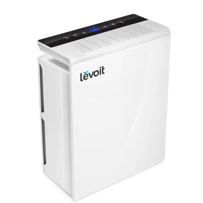 Очиститель воздуха Levoit Smart Air Purifier LV-H131-RXW (HEAPAPLVNEU0037) Очиститель воздуха Levoit Smart Air Purifier LV-H131-RXW (HEAPAPLVNEU0037)
