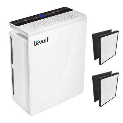 Очиститель воздуха Levoit Smart Air Purifier LV-H131-RXW (HEAPAPLVNEU0037) Очиститель воздуха Levoit Smart Air Purifier LV-H131-RXW (HEAPAPLVNEU0037)