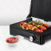 Гриль Ufesa CONTACT GRILL & BBQ PR1600 TEIDE (72105210)