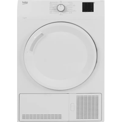 Сушильная машина Beko DB7111PA Сушильная машина Beko DB7111PA
