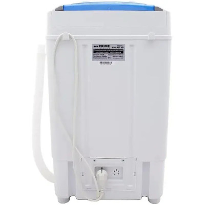 Стиральная машина Prime Technics PWA 451 SB