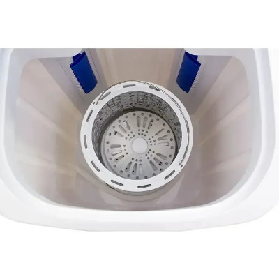 Стиральная машина Prime Technics PWA 451 SB