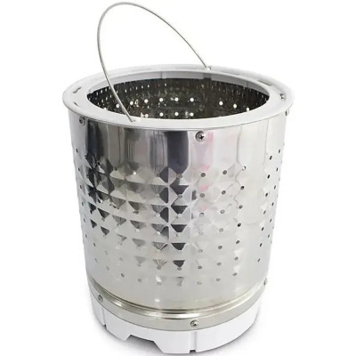 Стиральная машина Prime Technics PWA 451 SB