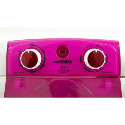 Стиральная машина Prime Technics PWA 451 SR