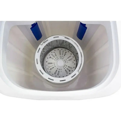 Стиральная машина Prime Technics PWA 451 SR