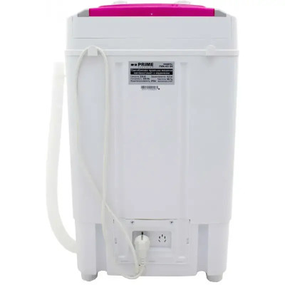 Стиральная машина Prime Technics PWA 451 SR