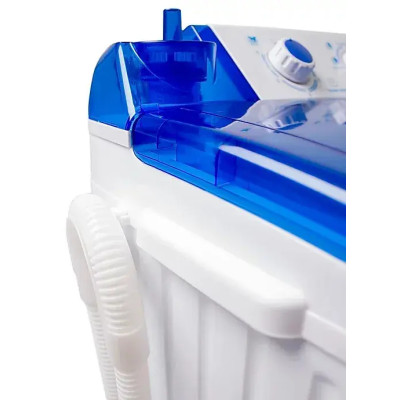 Стиральная машина Prime Technics PWA 602 PB