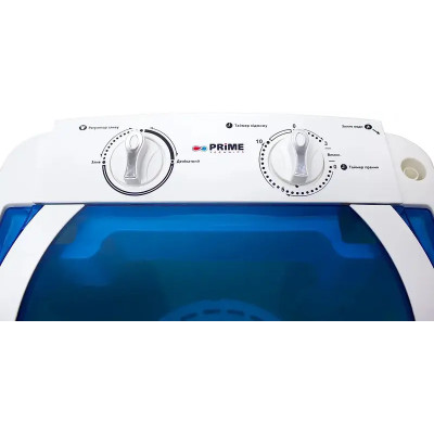 Стиральная машина Prime Technics PWA 701 SB