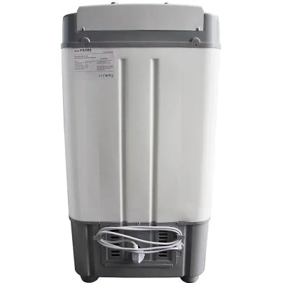 Стиральная машина Prime Technics PWA 701 SG