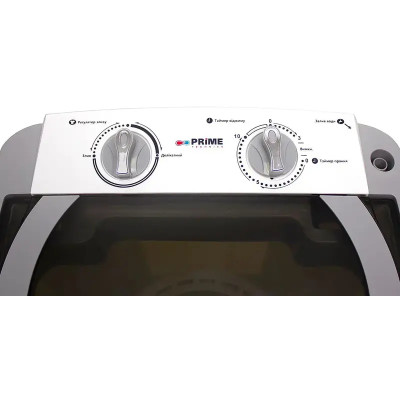 Стиральная машина Prime Technics PWA 701 SG