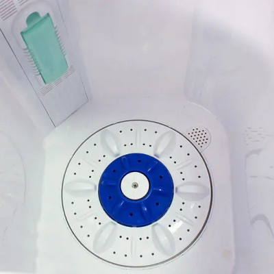 Стиральная машина Prime Technics PWA 742 GB