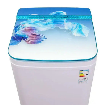 Стиральная машина Prime Technics PWA 841 GB