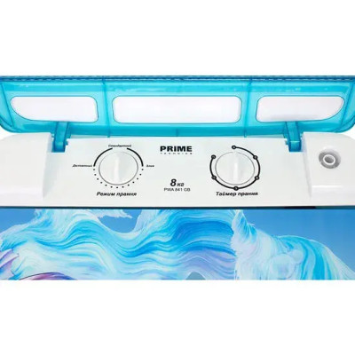 Стиральная машина Prime Technics PWA 841 GB
