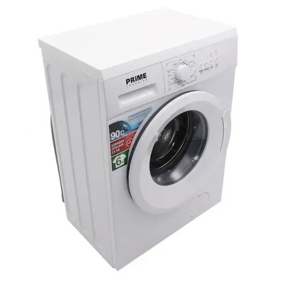 Стиральная машина Prime Technics PWF 5081 M SLIM Стиральная машина Prime Technics PWF 5081 M SLIM