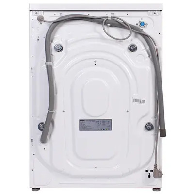 Стиральная машина Prime Technics PWF 50860 I SLIM