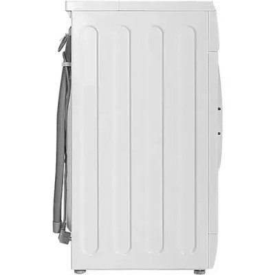 Стиральная машина Prime Technics PWF 6104 I SLIM