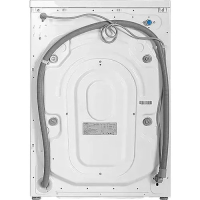 Стиральная машина Prime Technics PWF 6104 I SLIM