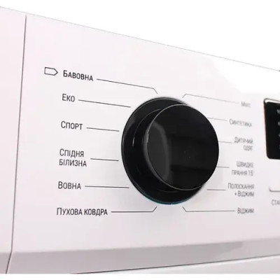 Стиральная машина Prime Technics PWF 6109 IB SLIM