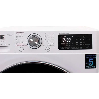 Стиральная машина Prime Technics PWF 91469 TID STD Стиральная машина Prime Technics PWF 91469 TID STD