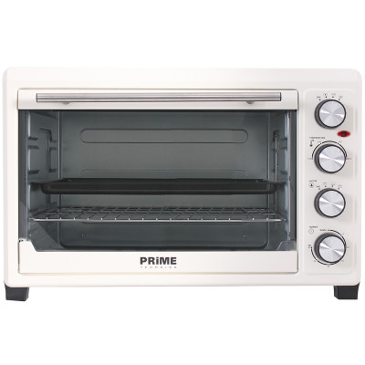 Электрическая печь Prime Technics PEO 5089 BE