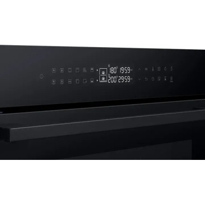 Встроенный духовой шкаф Samsung NV7B4245VAK/WT Встроенный духовой шкаф Samsung NV7B4245VAK/WT
