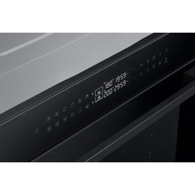 Встроенный духовой шкаф Samsung NV7B4245VAK/WT Встроенный духовой шкаф Samsung NV7B4245VAK/WT