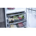 Двухкамерный холодильник Miele KFN 4797 CD Clean Steel