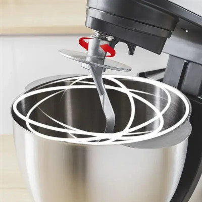 Кухонная машина Tefal QB161H38