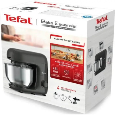 Кухонная машина Tefal QB161H38
