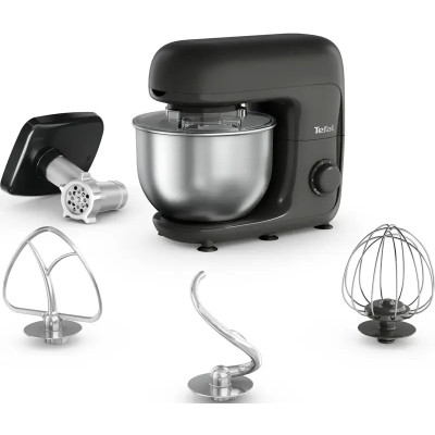 Кухонная машина Tefal QB161H38