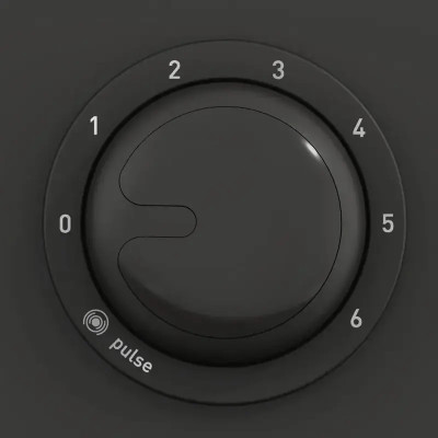 Кухонная машина Tefal QB161H38