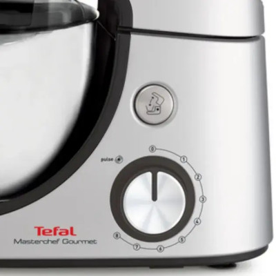 Кухонная машина Tefal QB512D38