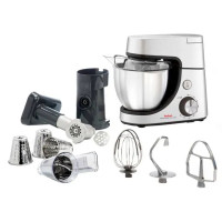 Кухонная машина Tefal QB512D38