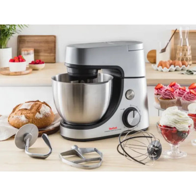 Кухонная машина Tefal QB512D38