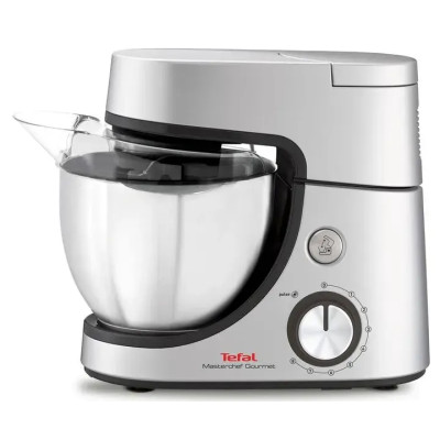 Кухонная машина Tefal QB512D38
