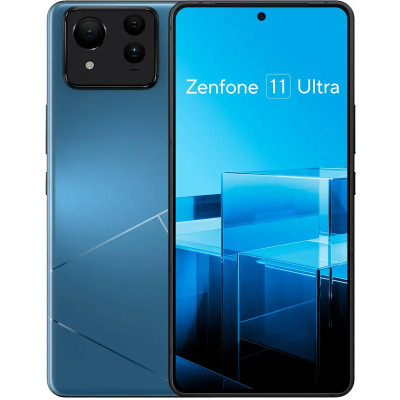 Asus Zenfone 11 Ultra 16/512GB Skyline Blue (90AI00N7-M001H0) Asus Zenfone 11 Ultra 16/512GB Skyline Blue (90AI00N7-M001H0)