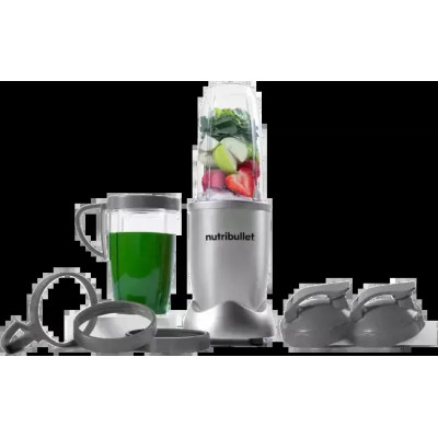 Блендер NUTRIBULLET Pro NB907S Блендер NUTRIBULLET Pro NB907S