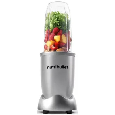 Блендер NUTRIBULLET Pro NB907S