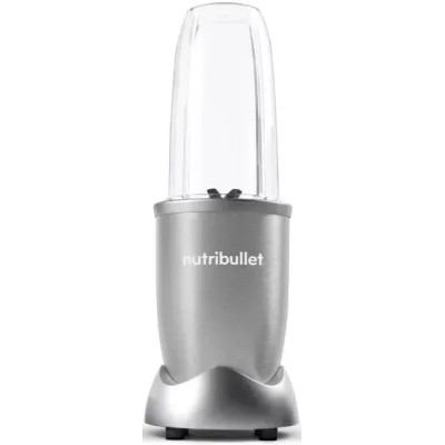 Блендер NUTRIBULLET Pro NB907S