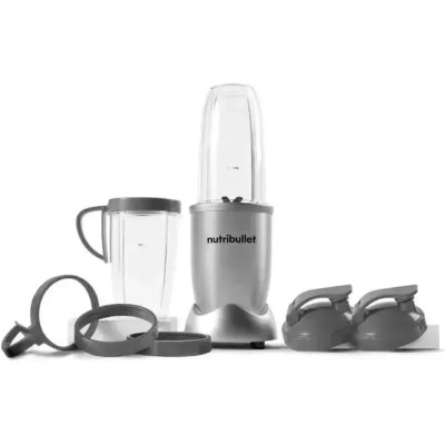 Блендер NUTRIBULLET Pro NB907S