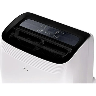 Кондиционер мобильный TAC-12CPB/MZW