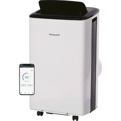 Кондиционер мобильный Honeywell HF09CESVWK