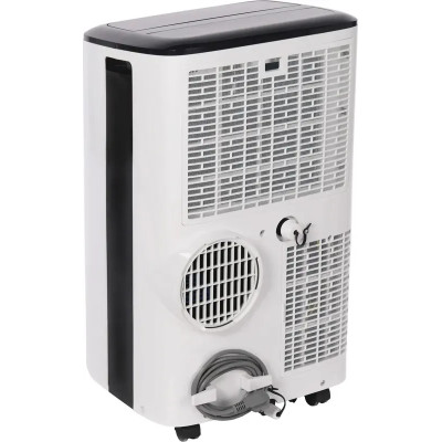 Кондиционер мобильный Honeywell HF09CESVWK Кондиционер мобильный Honeywell HF09CESVWK