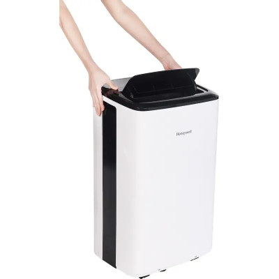 Кондиционер мобильный Honeywell HF09CESVWK Кондиционер мобильный Honeywell HF09CESVWK